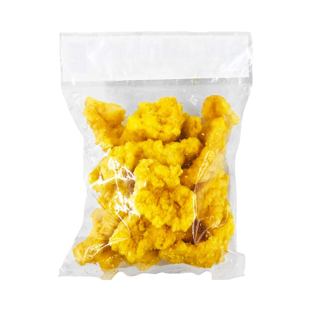 Roi's Fish Cracker 100g - Image 2