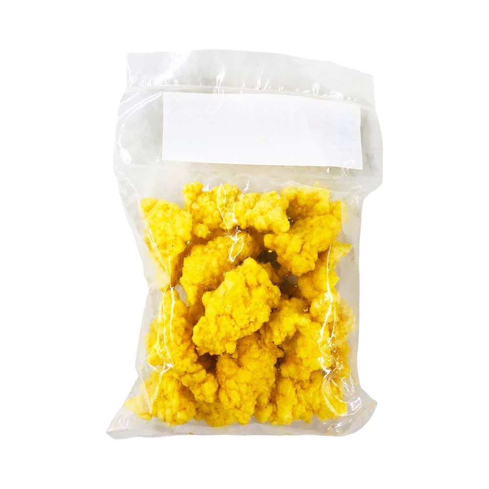 Roi's Fish Cracker 40g - Image 2