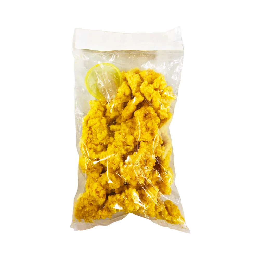 Roi's Fish Crackers Big Pack - Image 2