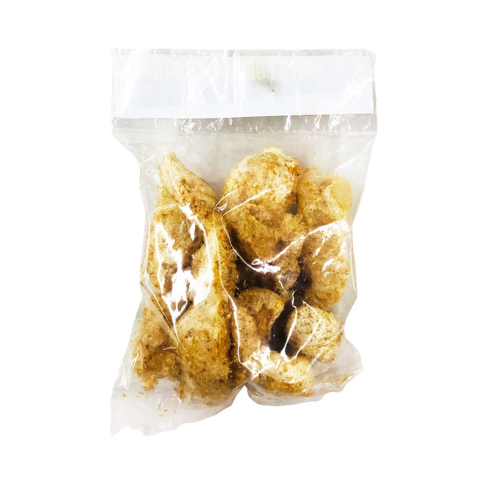 Roi's Pork Chicharon 50g - Image 2