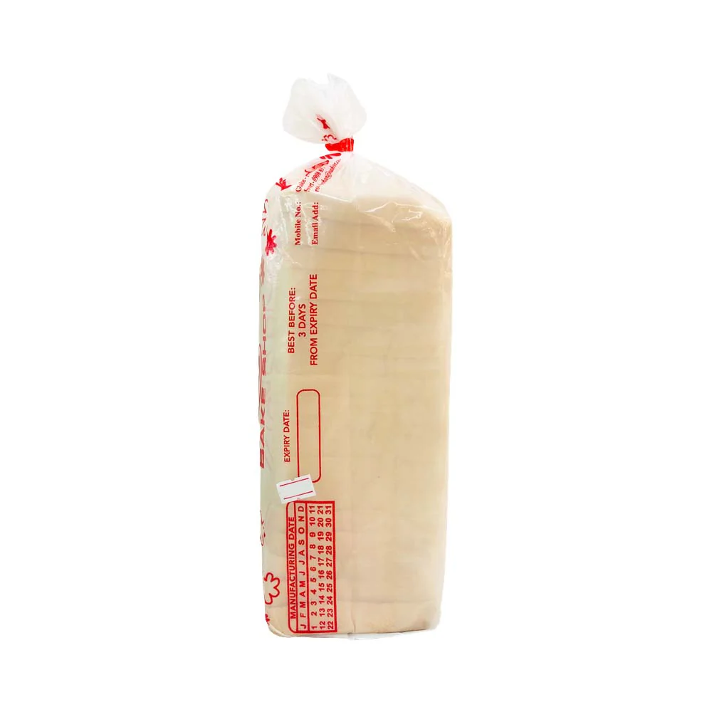 Rolee Bakeshop Cream Bread Small - Image 2