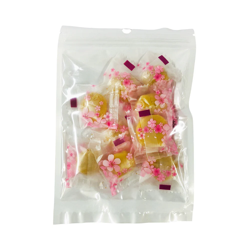 Rosechie Durian Yema 60g - Image 2