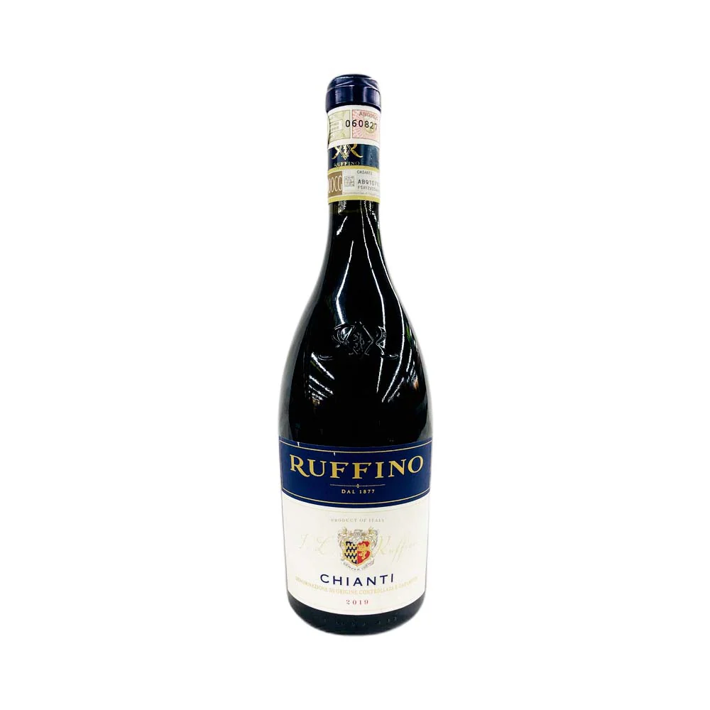 Ruffino Chianti Red Wine 750ml - Image 2