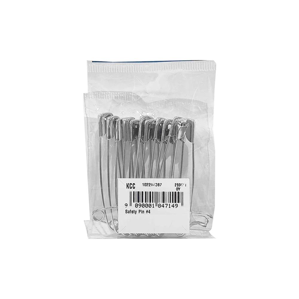 Safety Pin - Image 2