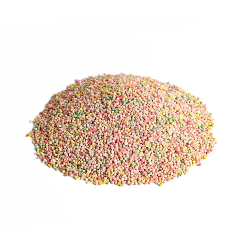 Sago Colored Small - Image 2