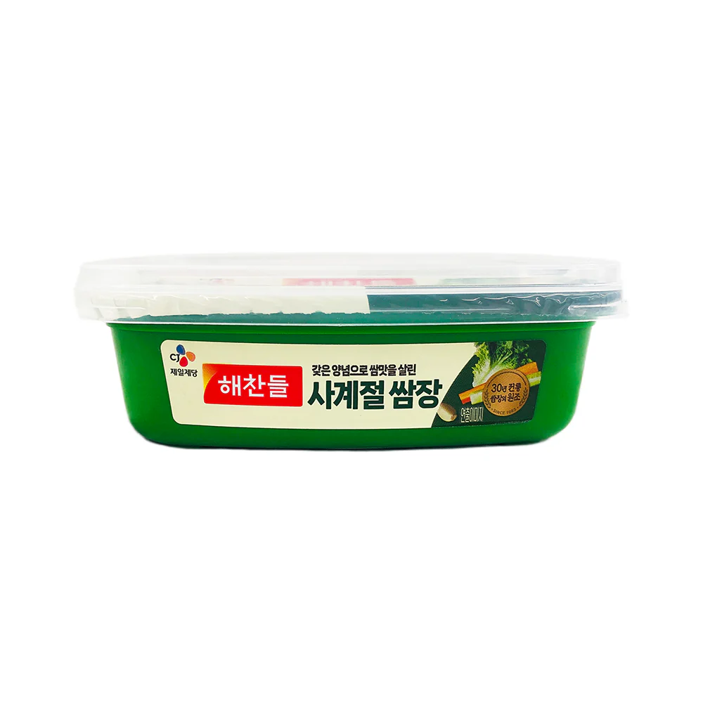 Sagyejoel Ssmiang Paste - Image 2