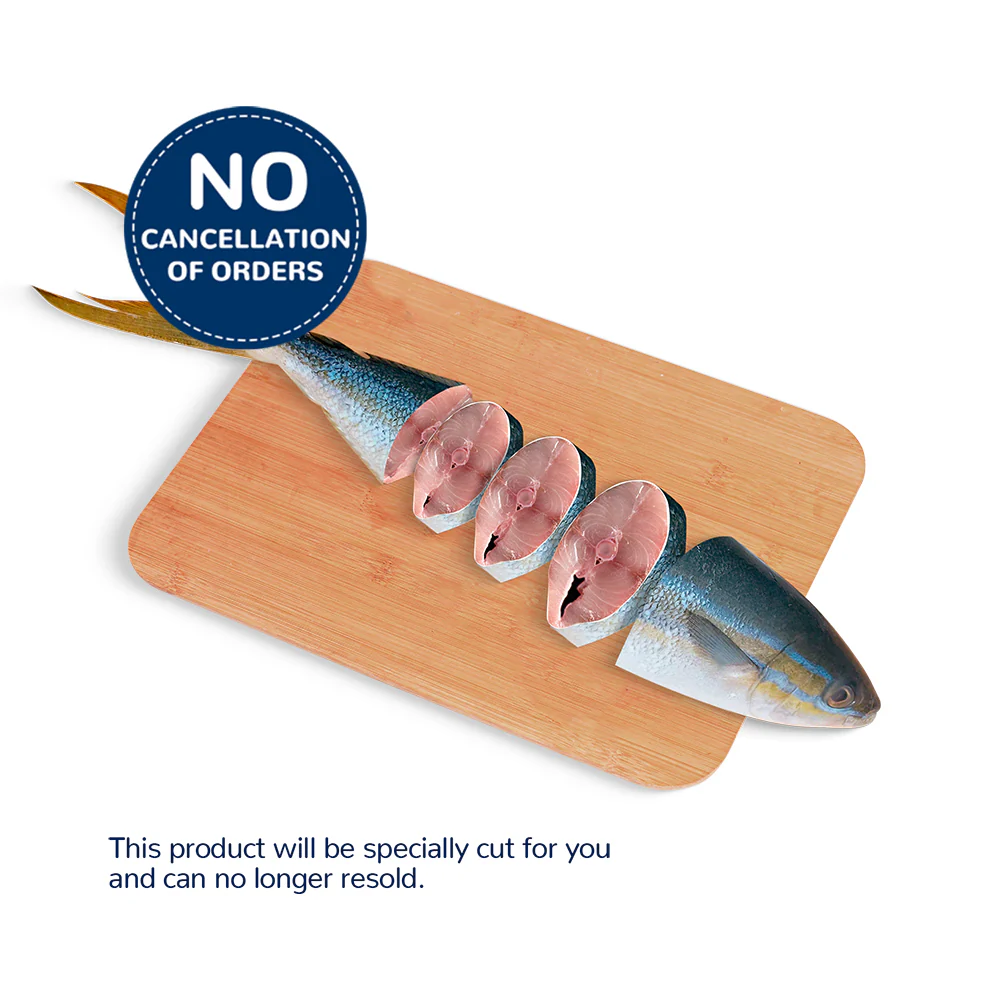 Salmon Fish - Image 4