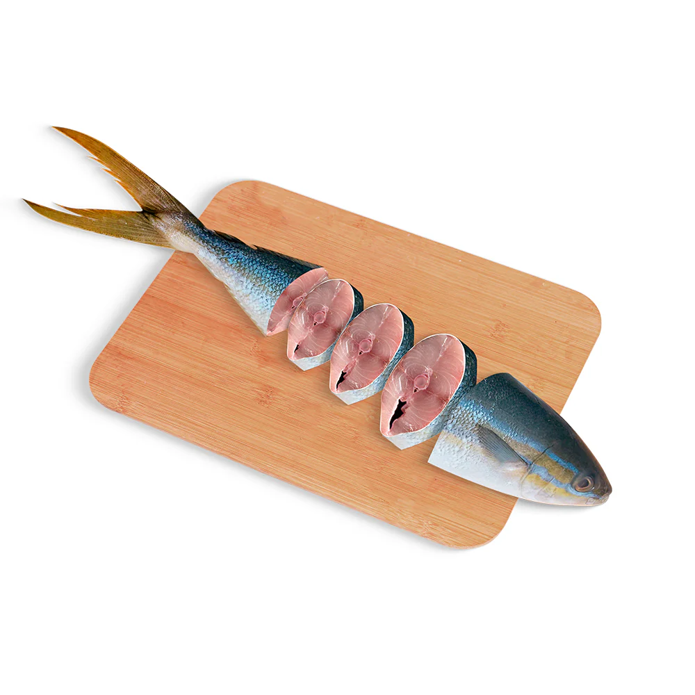 Salmon Fish - Image 5