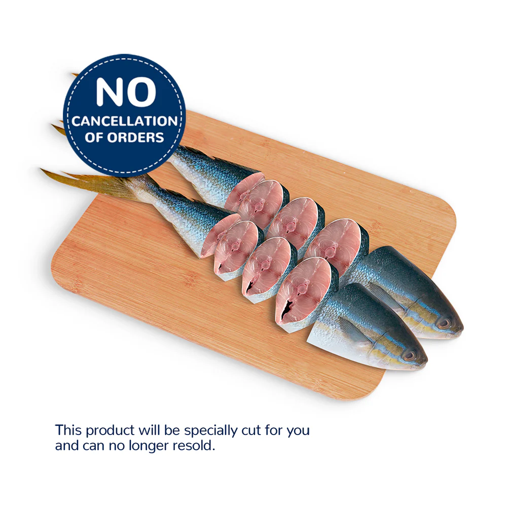 Salmon Fish - Image 7
