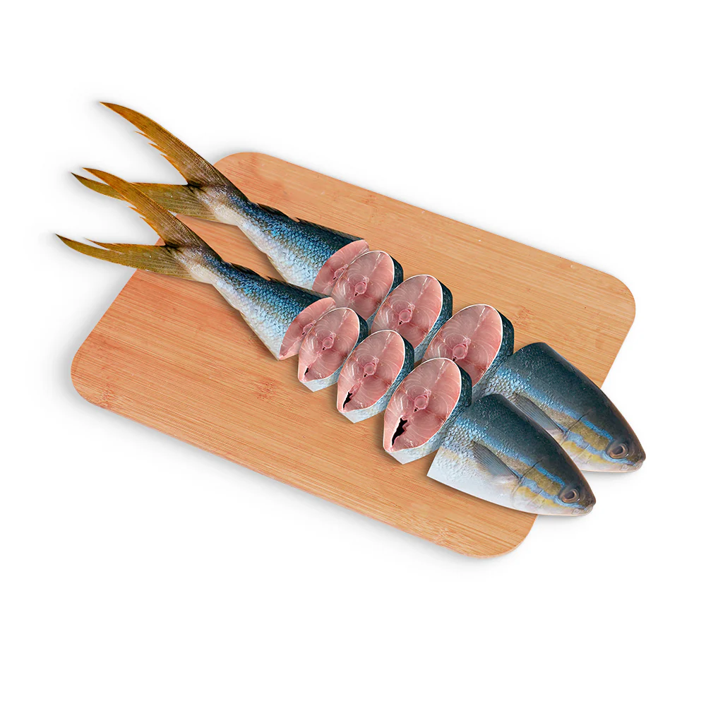 Salmon Fish - Image 8