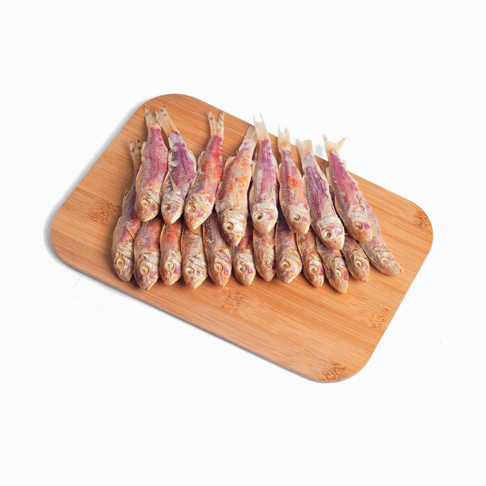 Salmonite Buo Driedfish - Image 2