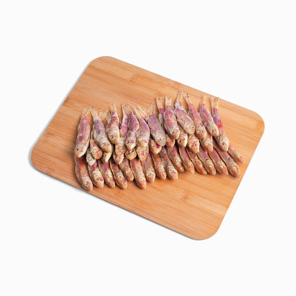 Salmonite Buo Driedfish - Image 3