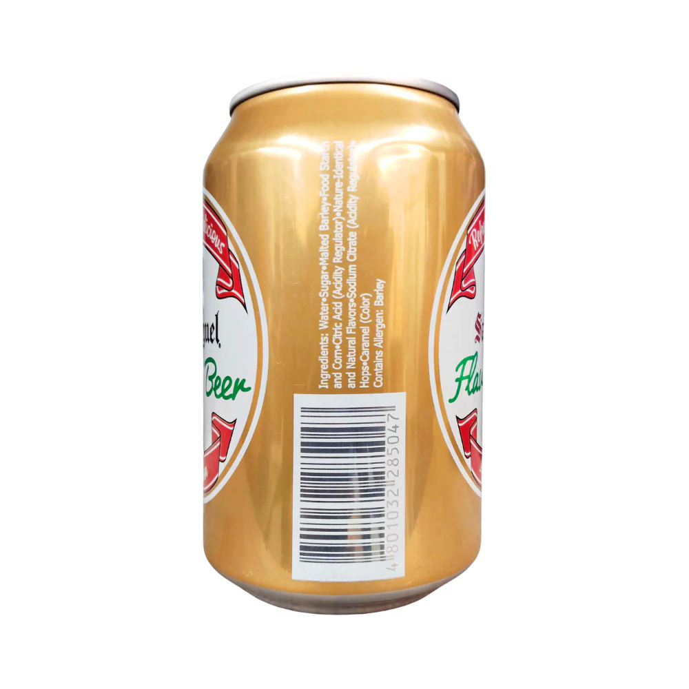 San Miguel Flavored Beer Apple 330ml - Image 3