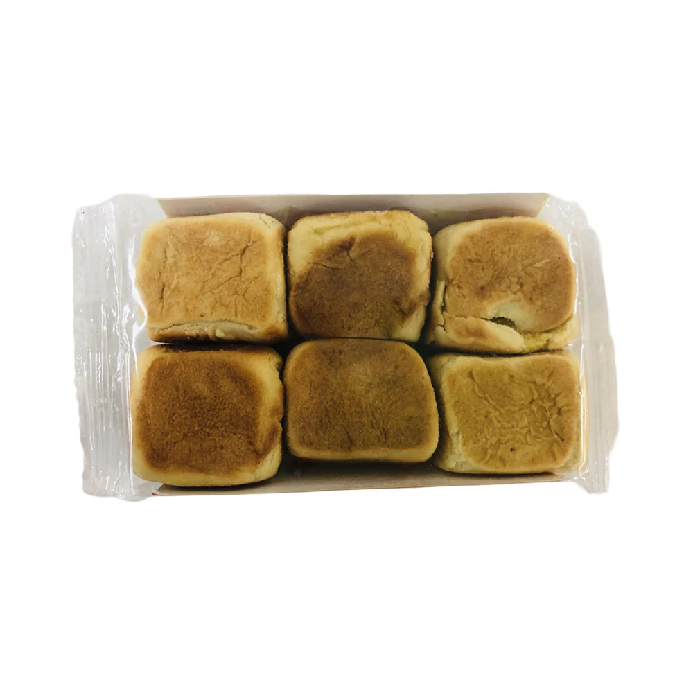 Sanny Sweet Diced Mongo Small - Image 2