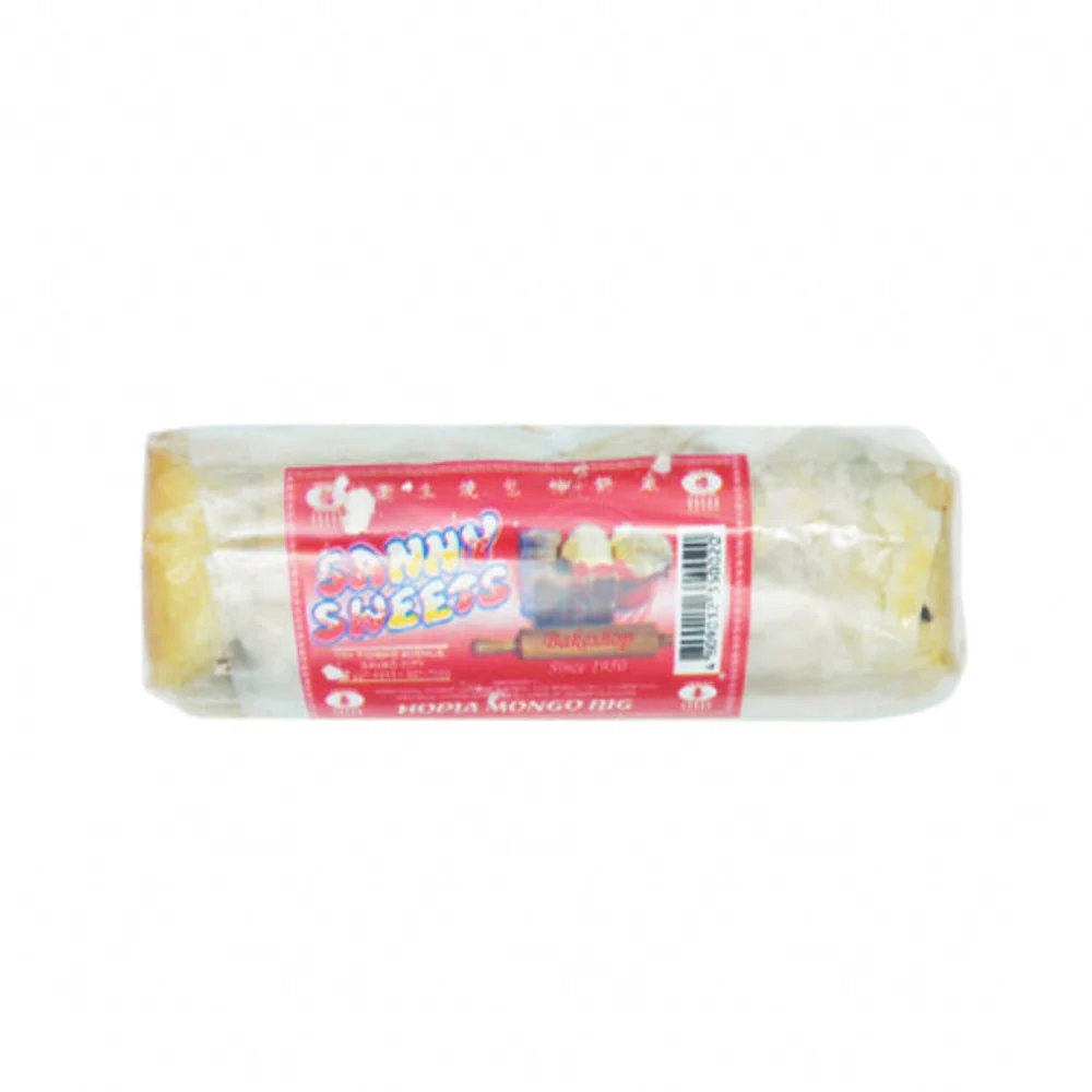 Sanny Sweet Hopia Mongo Big