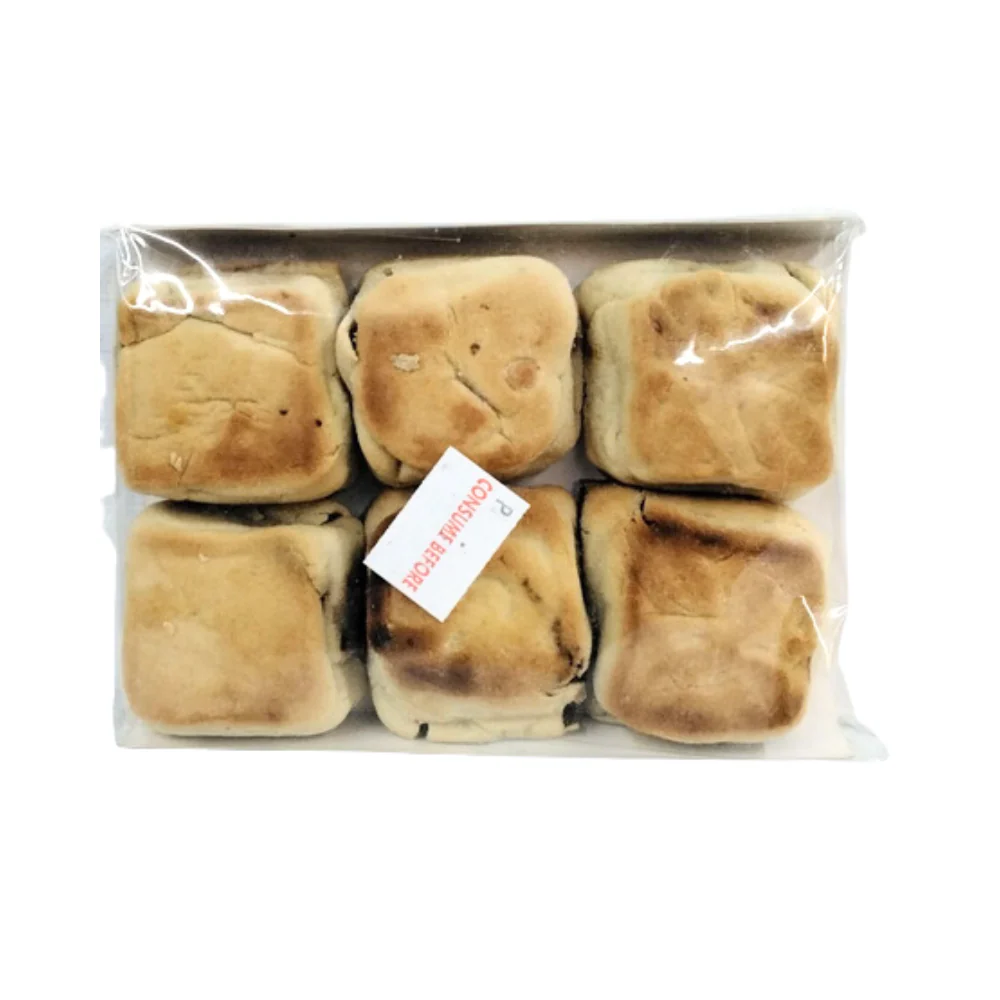 Sanny Sweet Japanese Hopia Black Mongo - Image 2
