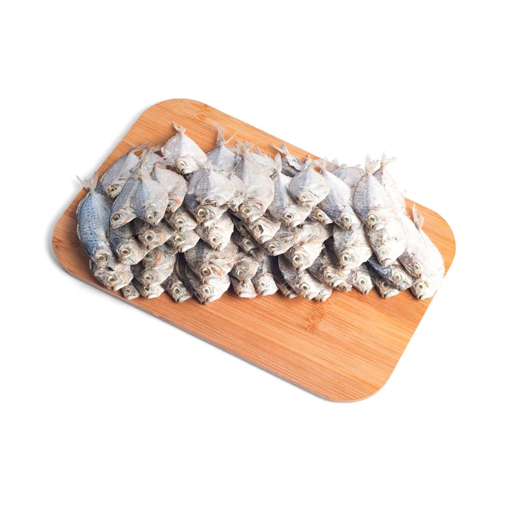 Sapsap Driedfish - Image 2