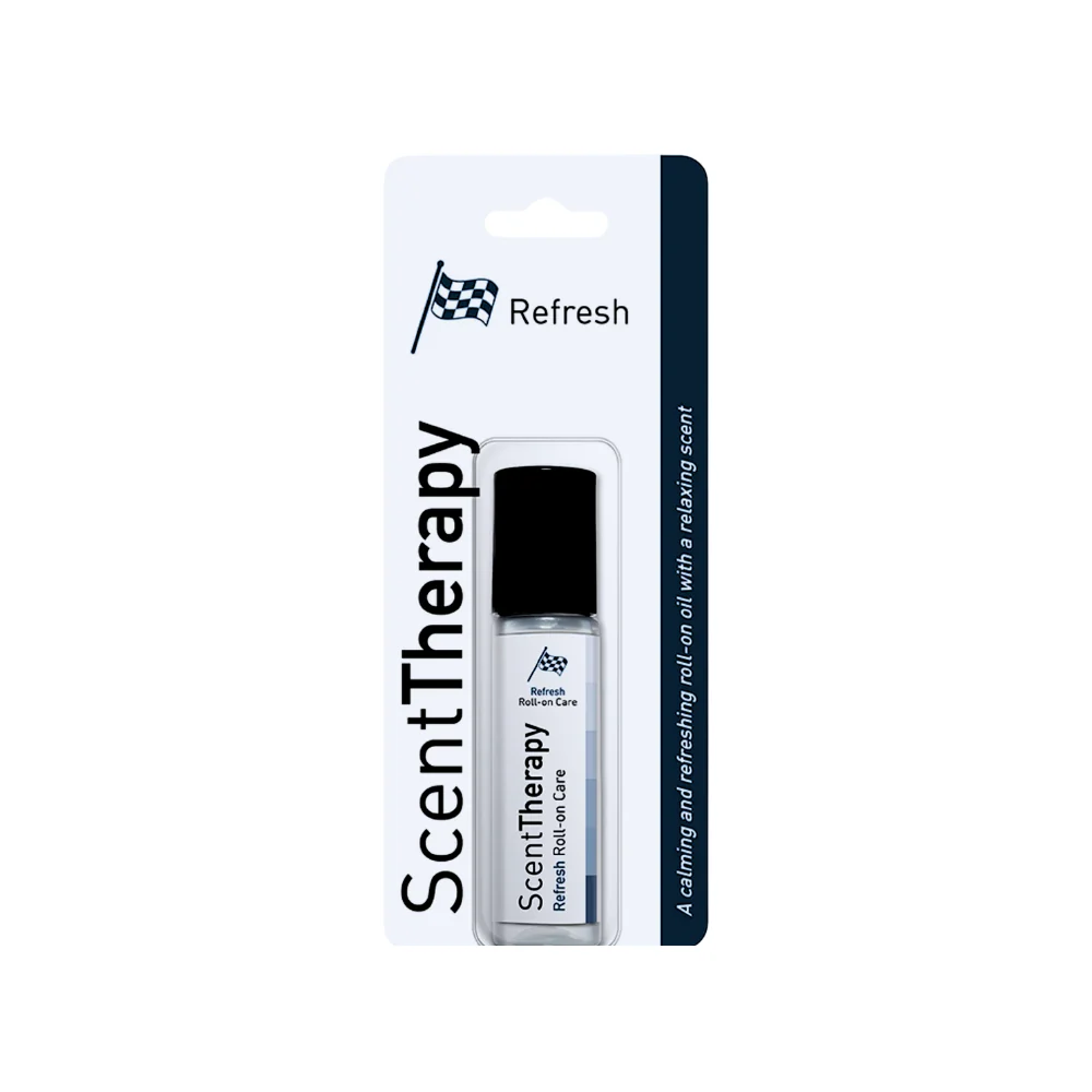 Scent Therapy Refresh Roll On Care 10ml - Image 2