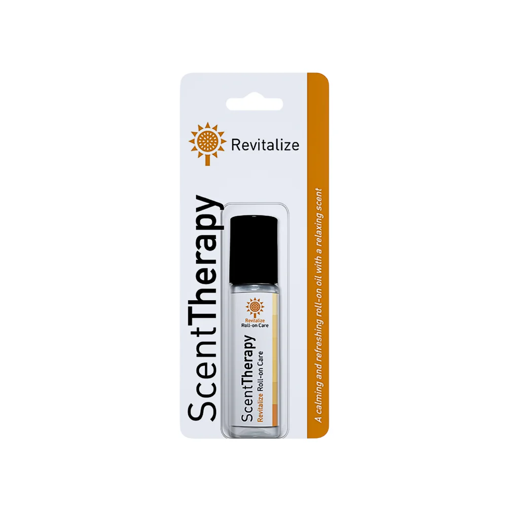 Scent Therapy Revitalize Roll On Care 10ml - Image 2