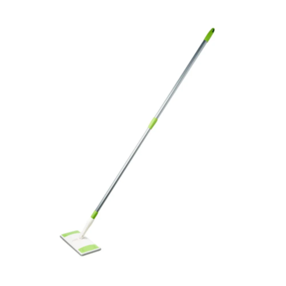 Scotch Brite Easy Sweeper Plus Paper Wiper Mop - Image 3