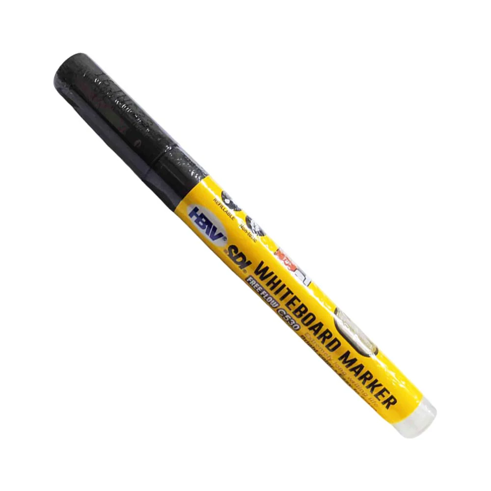 Sdi Free Flow Whiteboard Marker - Image 2