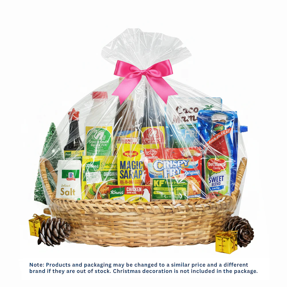Seasoning Bundle Set - Image 2