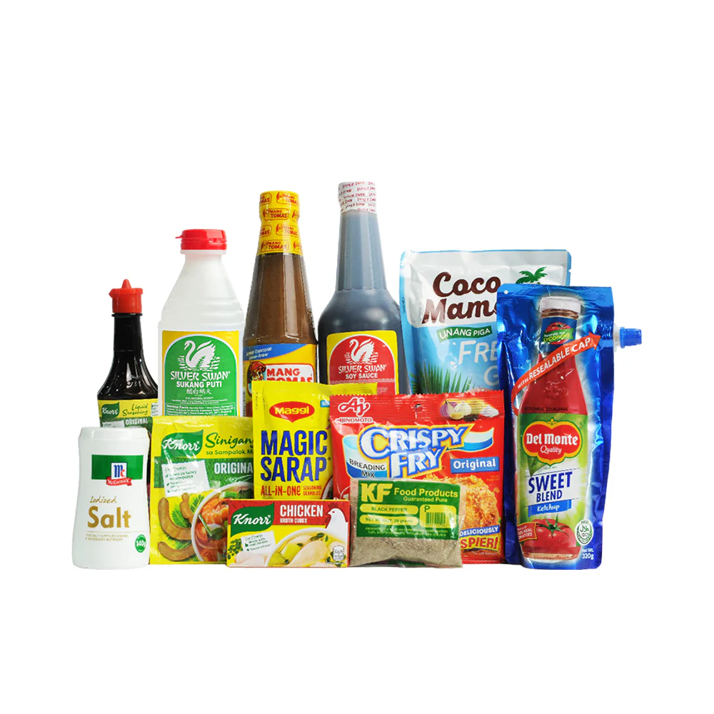 Seasoning Bundle Set - Image 3