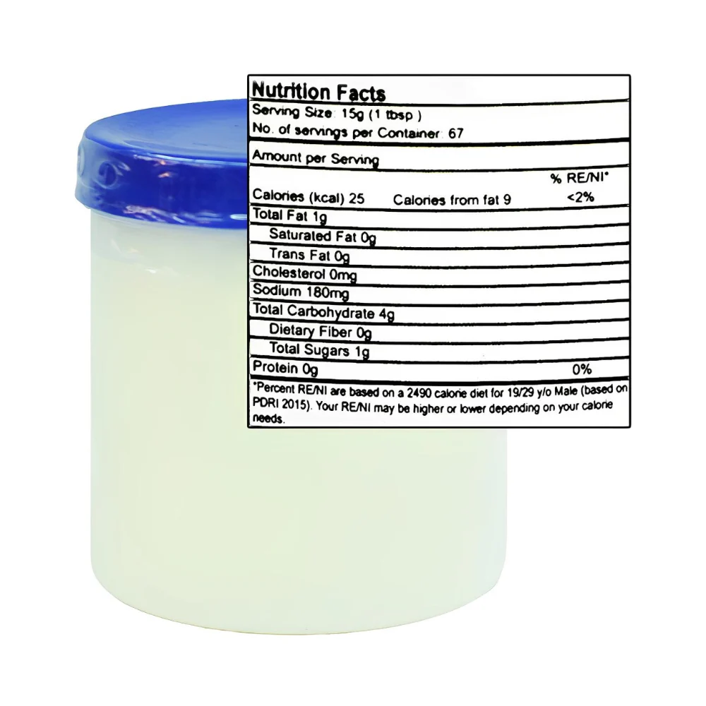 Season's All Purpose Mayo Dressing 1L - Image 2