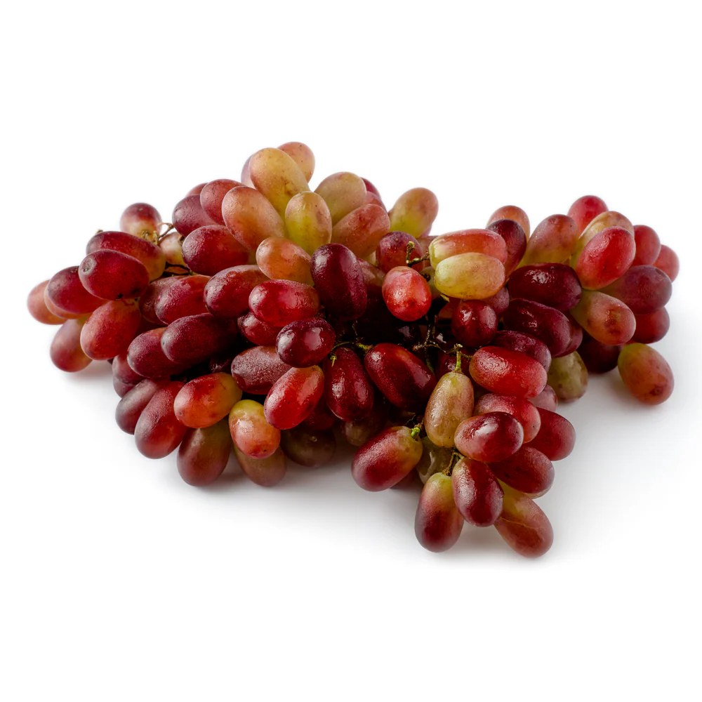 Seedless Grapes