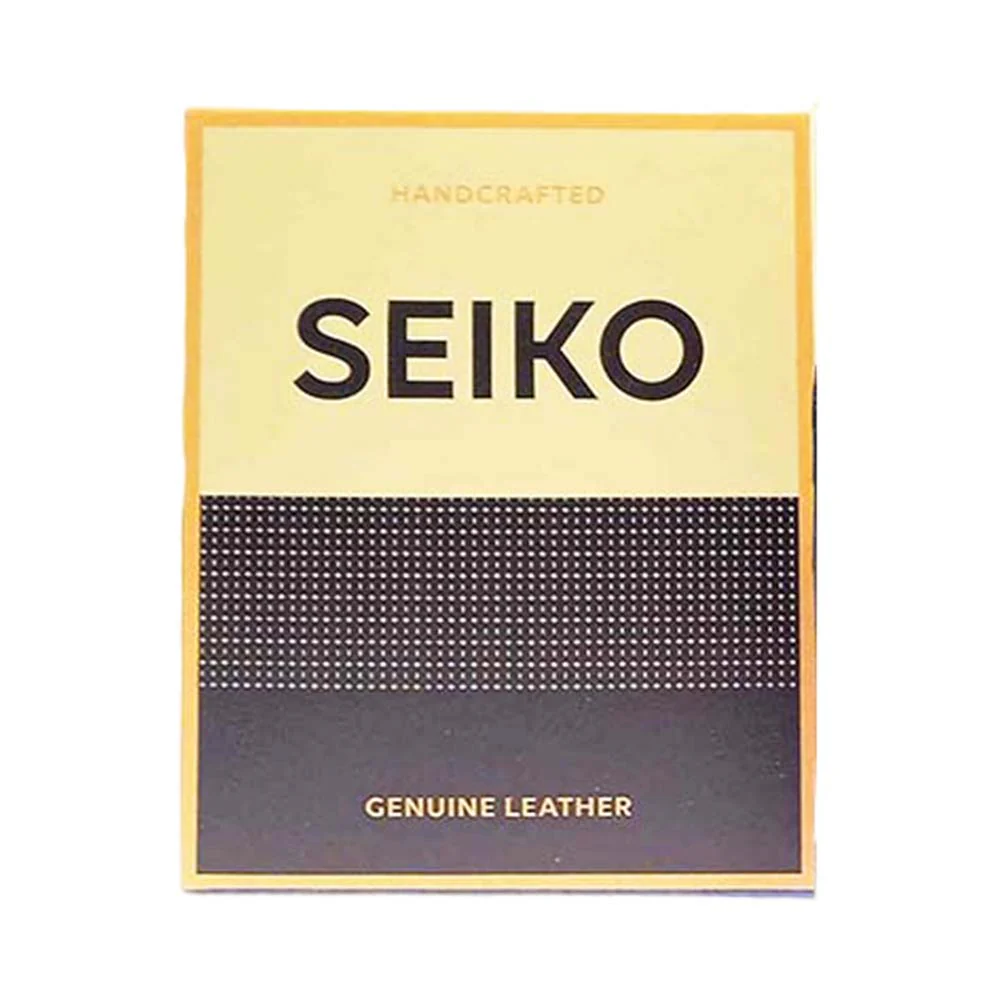 Seiko Platinum Wallet