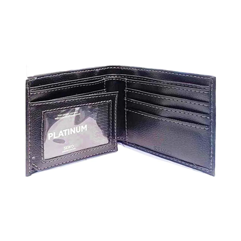 Seiko Platinum Wallet - Image 2