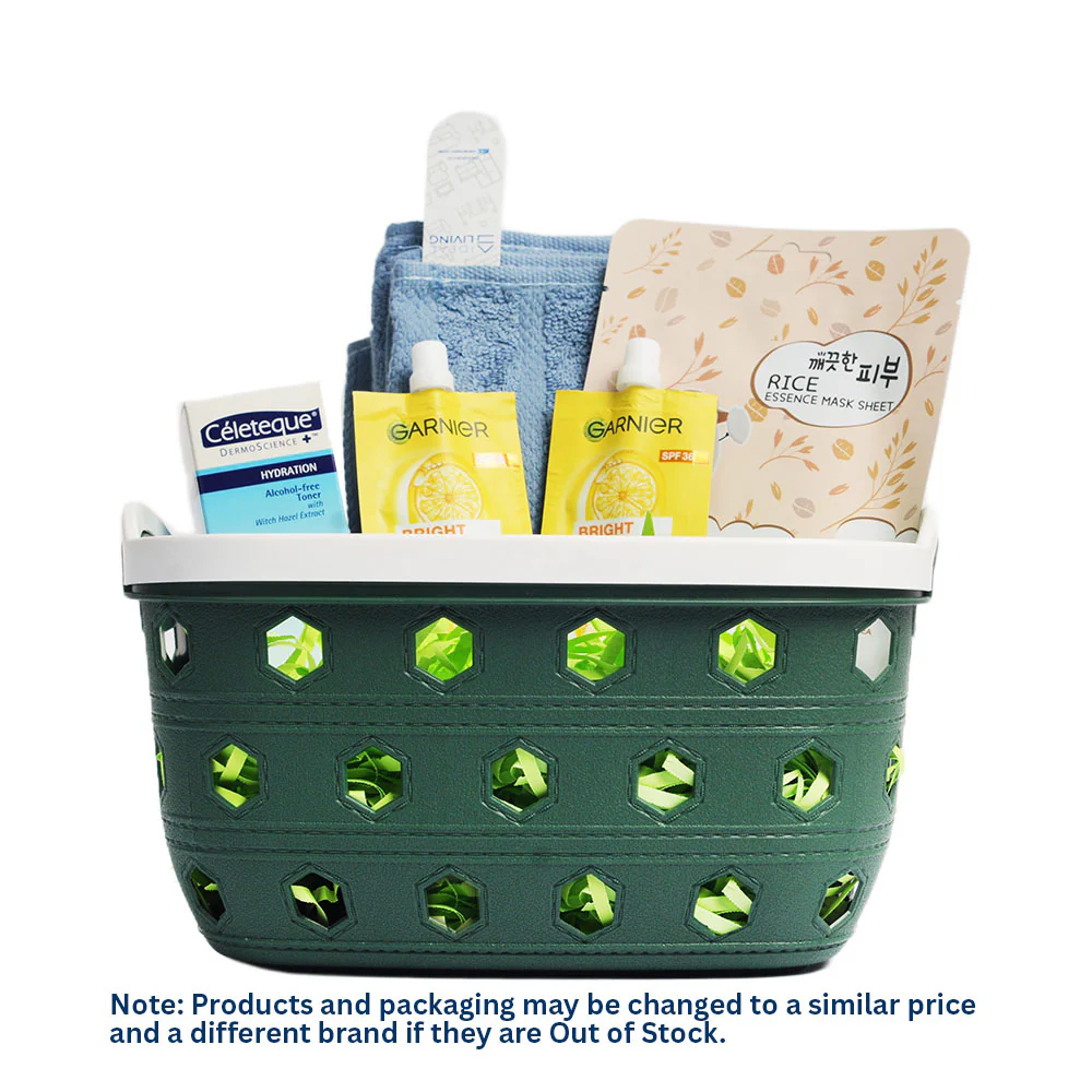 Self-Care Gift Set