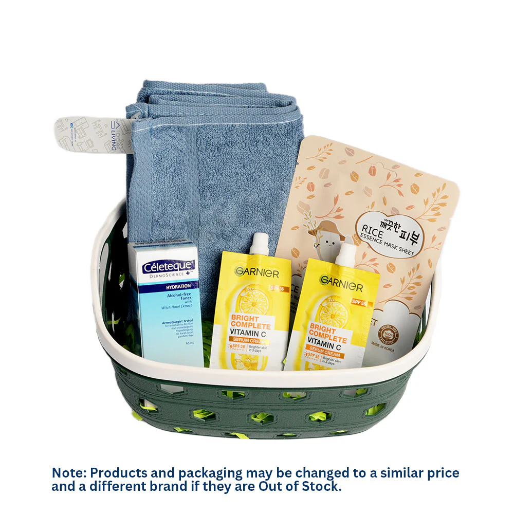 Self-Care Gift Set - Image 2