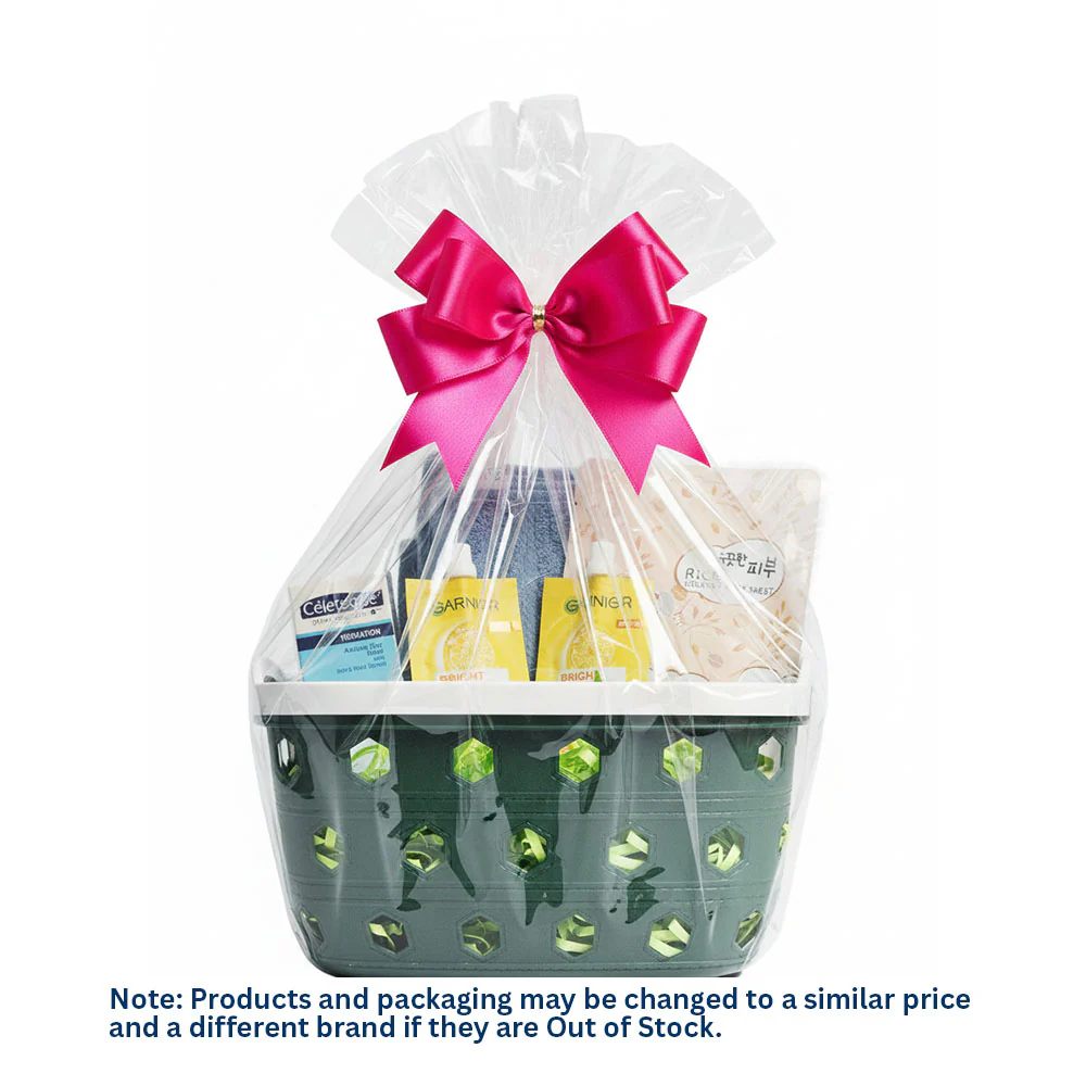 Self-Care Gift Set - Image 3