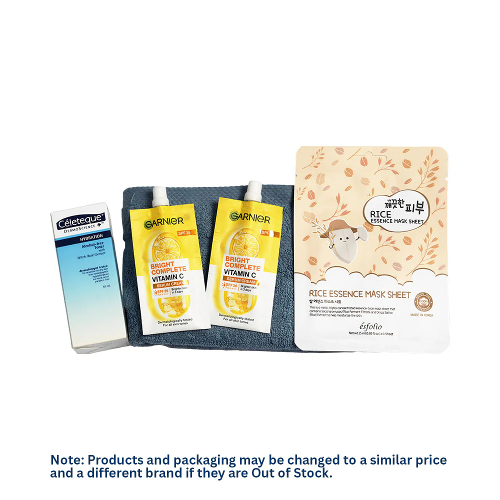 Self-Care Gift Set - Image 4