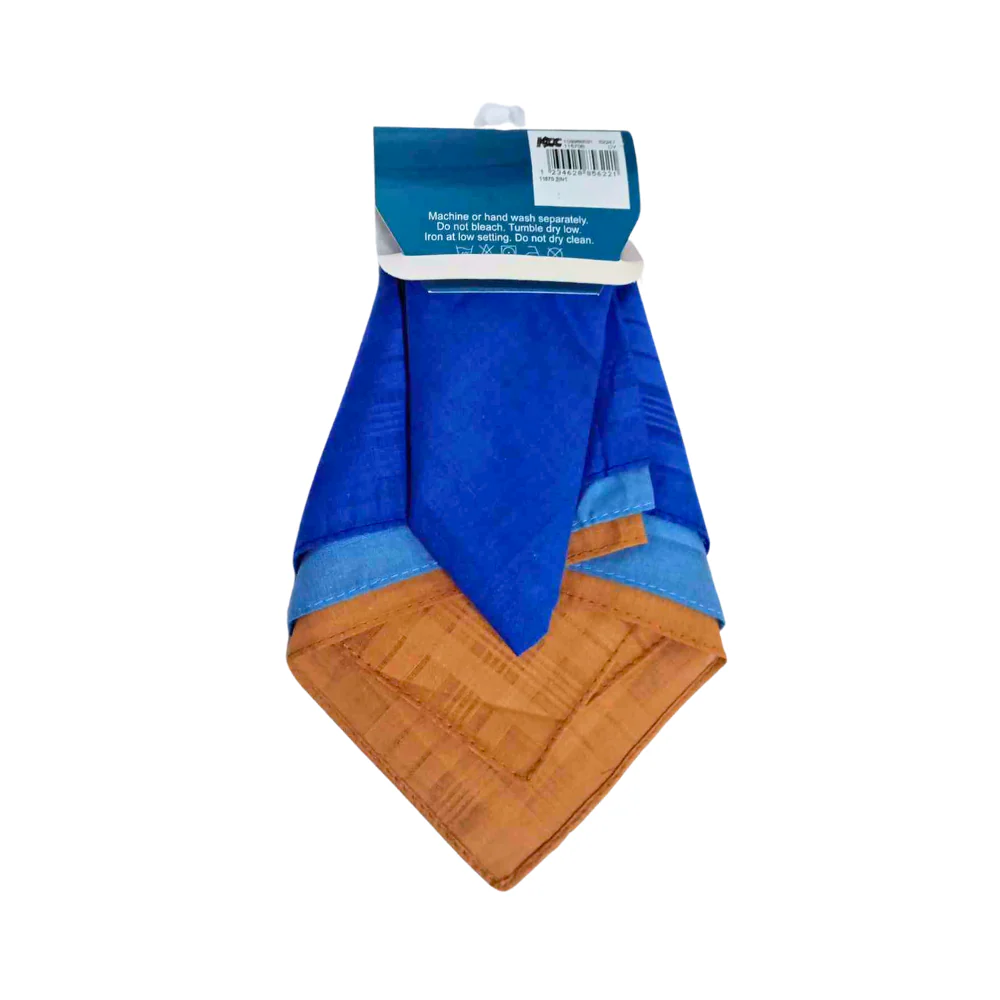 Shann Kervin Mens Plain 3in1 - Image 2