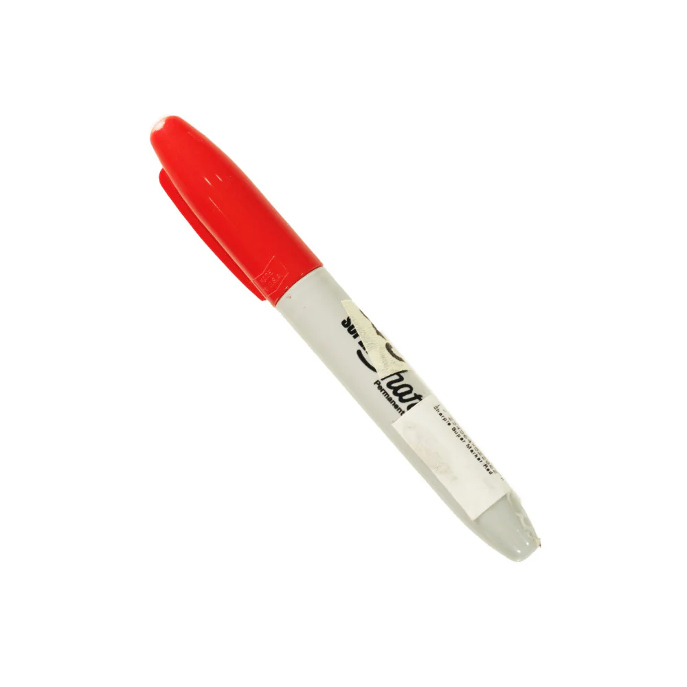 Sharpie Super Marker - Image 2