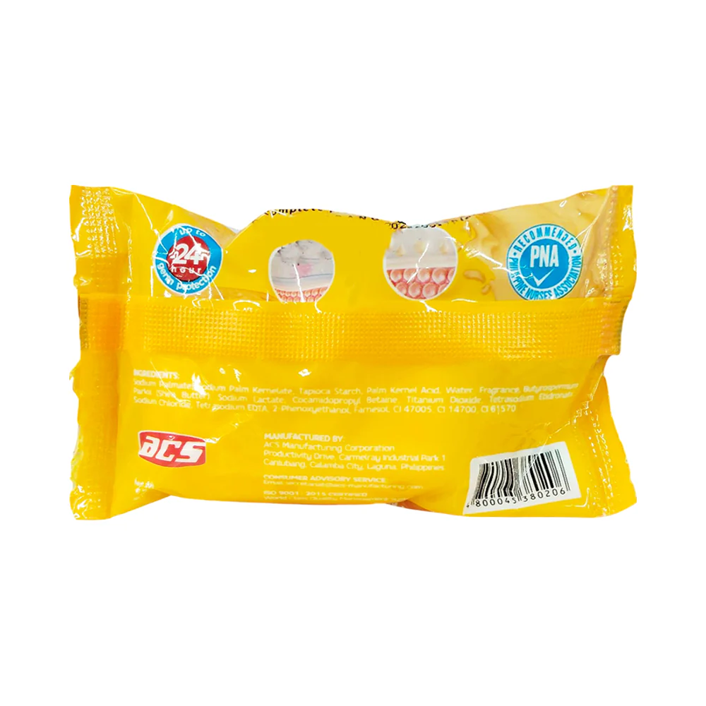 Shield Bath Soap Calming Beige 60g - Image 2