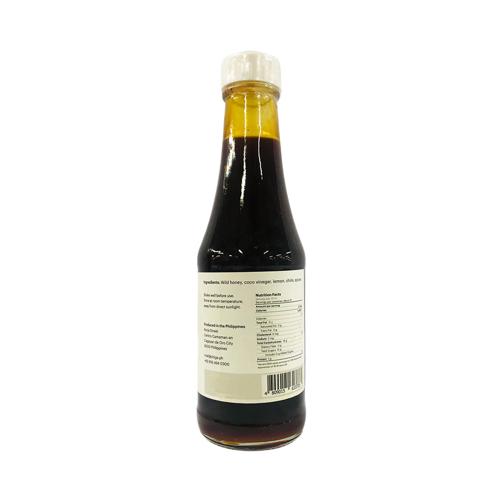 Shiga Spicy Honey - Image 2