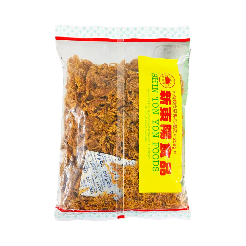 Shin Ton Yon Stick Dru Pork 250g - Image 2