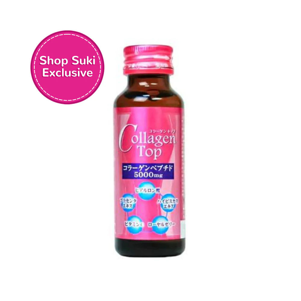 Shinippai Yakuhin Collagen Top 5000mg