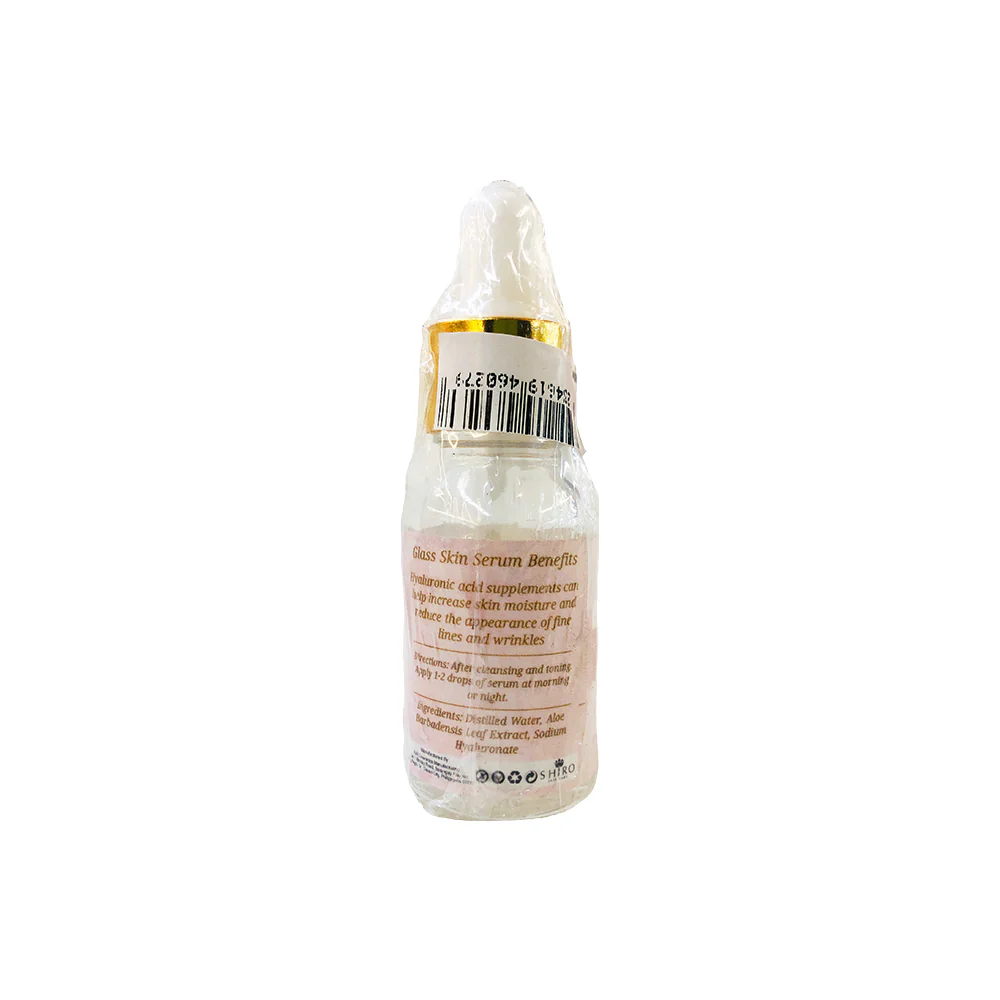 Shiro Glass Skin Serum 15ml - Image 2