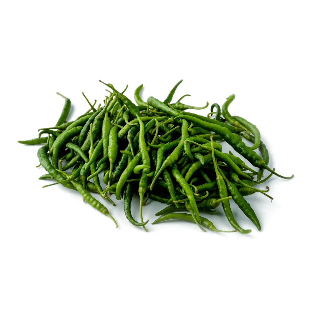 Sili Green - Image 2