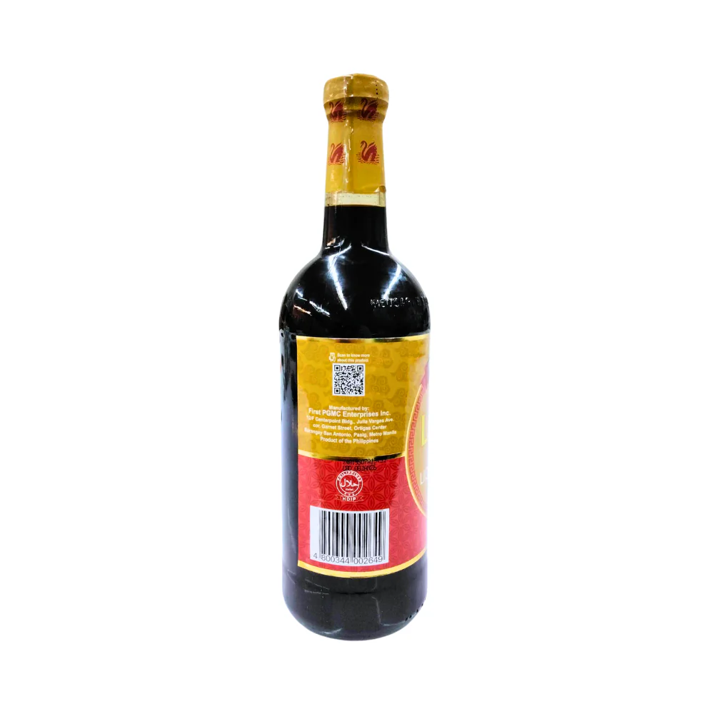 Silver Swan Chinese Lauriat Light Soy Sauce 750ml - Image 2