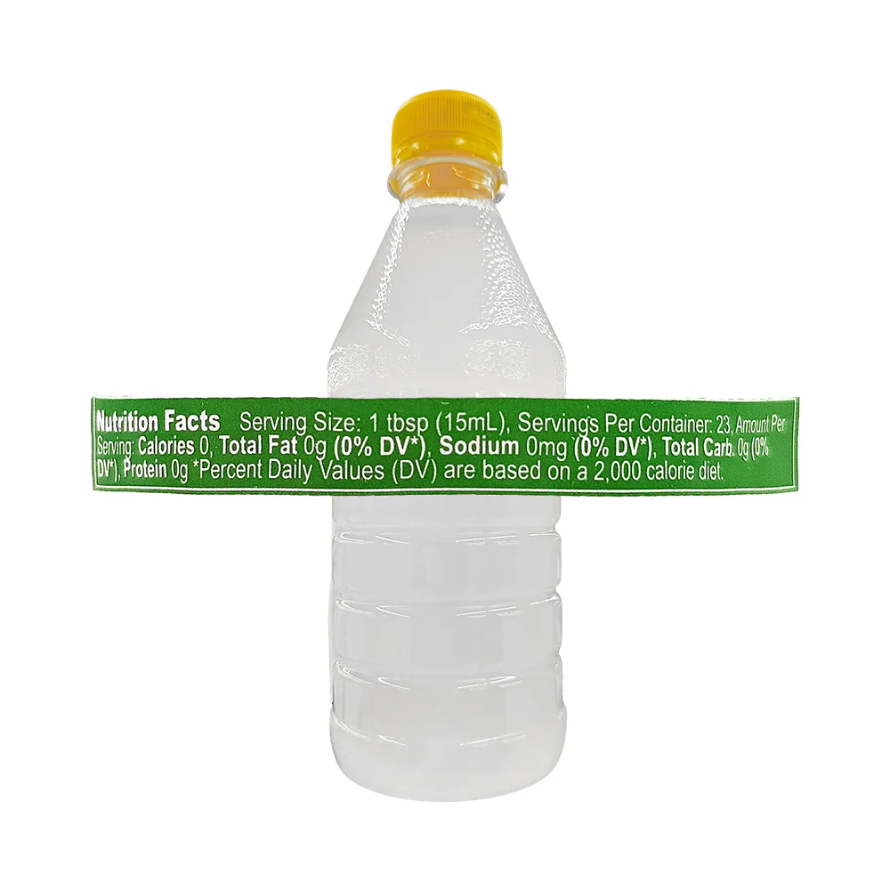 Silver Swan Sukang Puti 350ml - Image 2