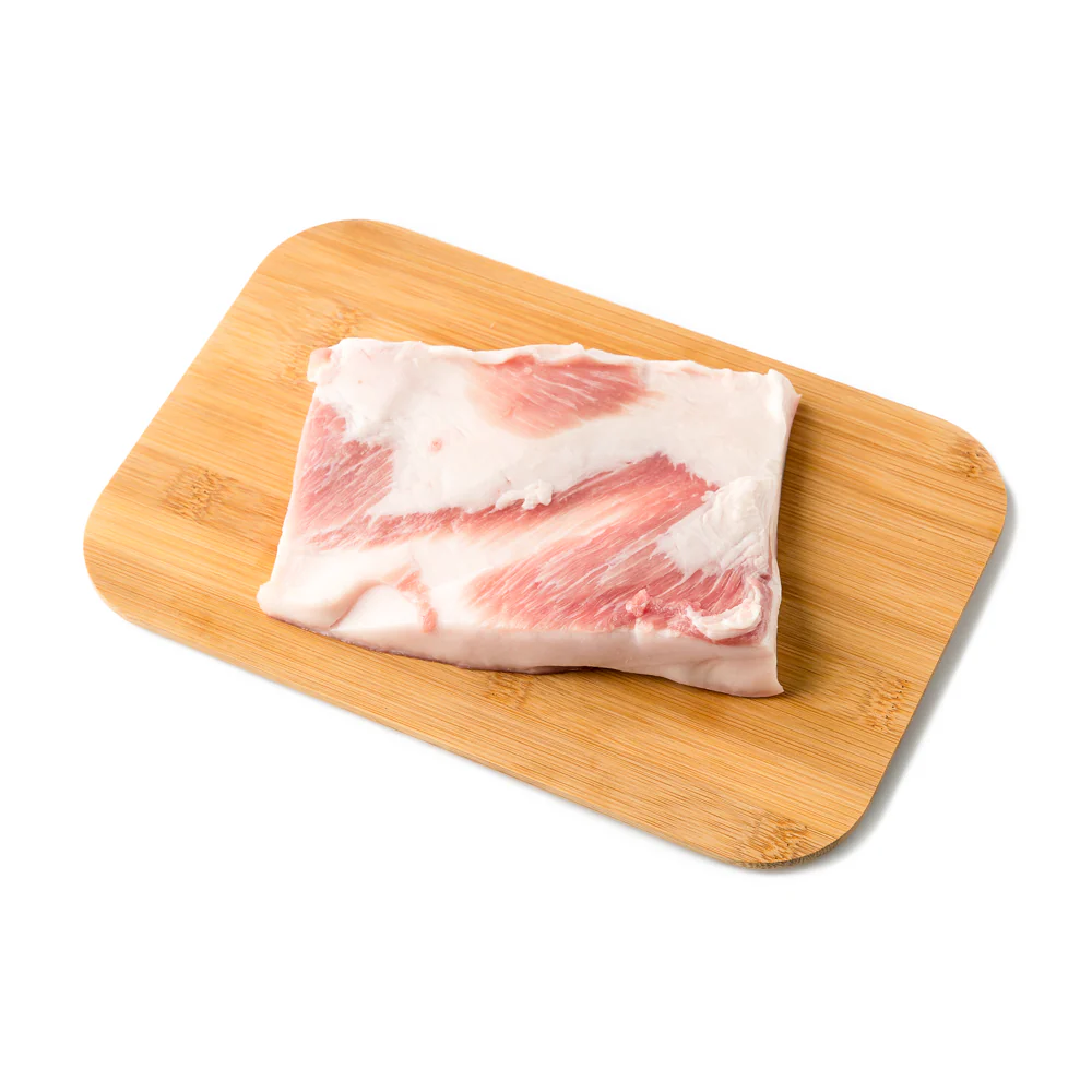 Pork Skin With Fat - Image 2