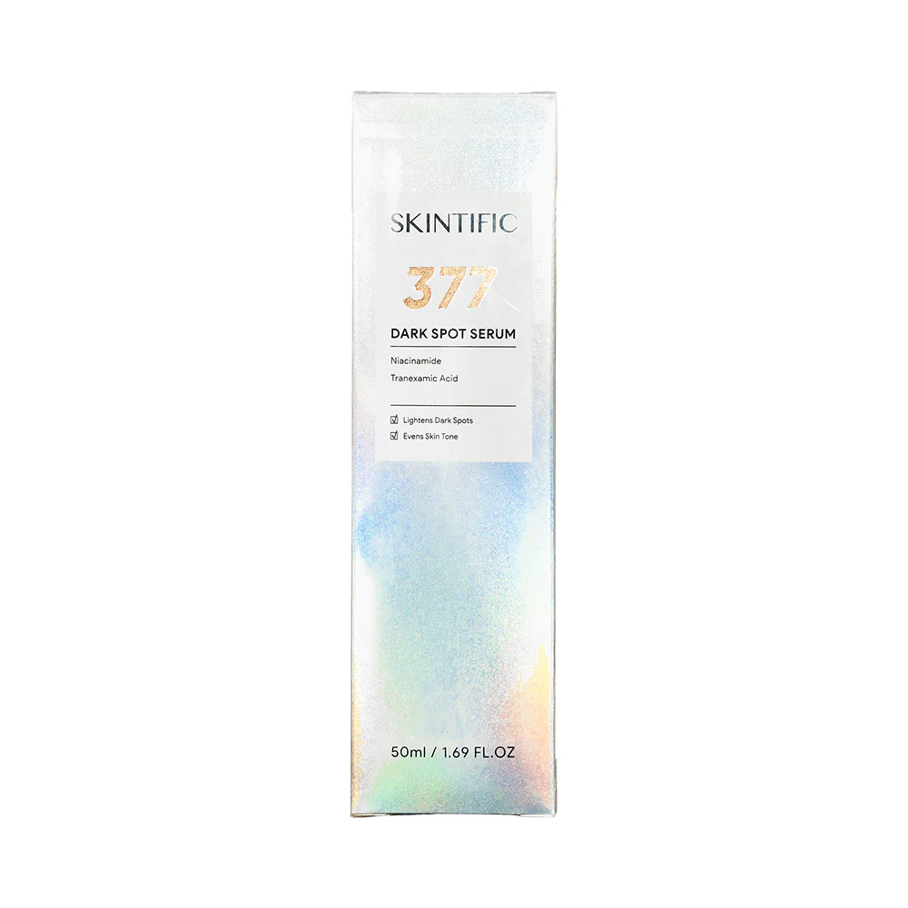Skintific 377 Dark Spot Serum 50ml - Image 2