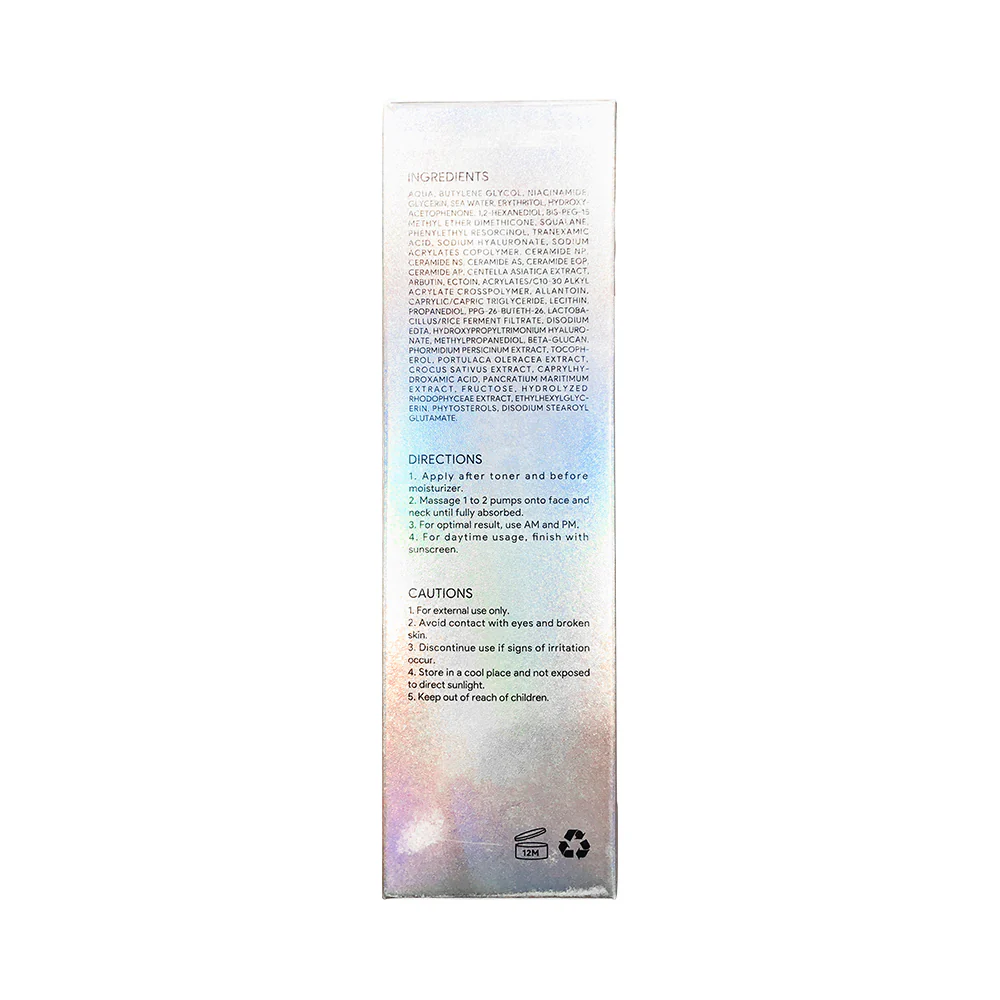 Skintific 377 Dark Spot Serum 50ml - Image 3
