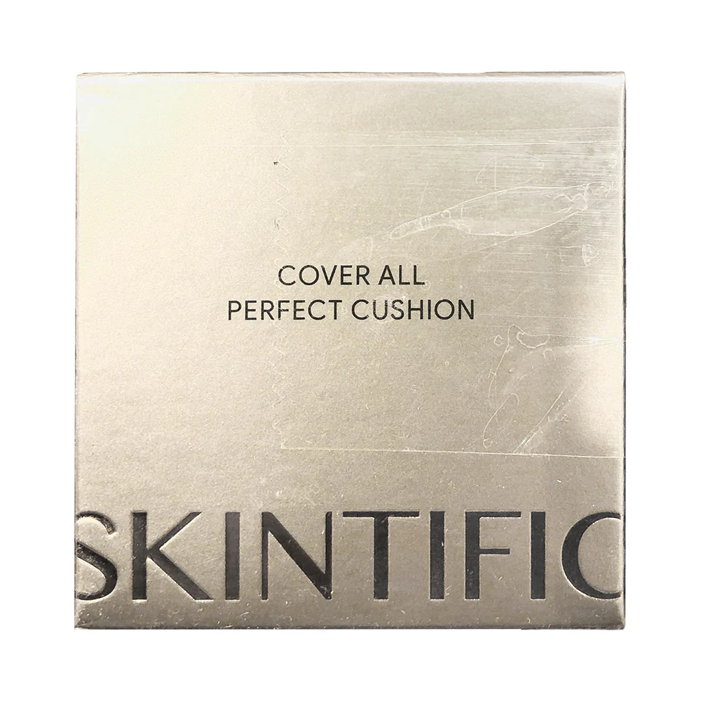 Skintific Cover All Perfect Cushion 11g - Image 5