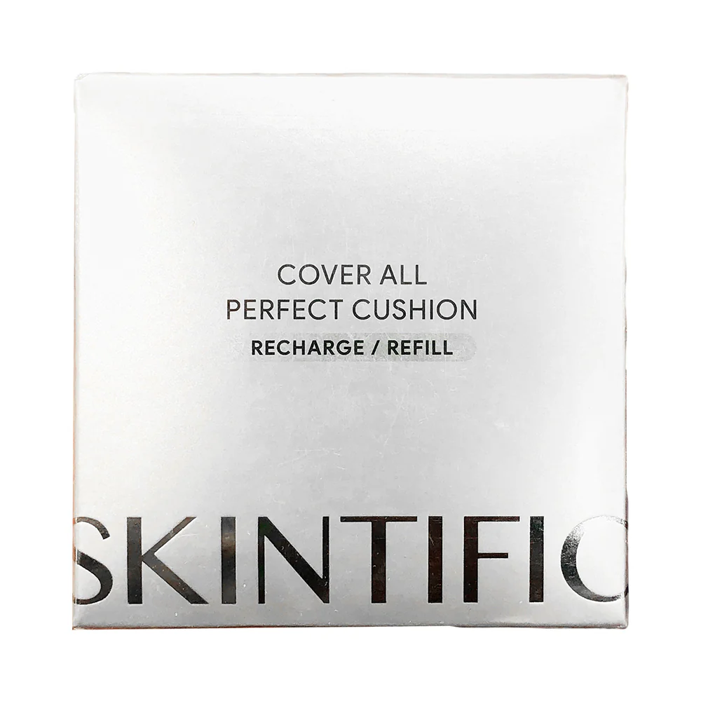 Skintific Cover All Perfect Cushion Refill 11g - Image 2